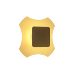 Ornato Q wand / plafondlamp  Olev