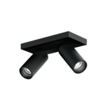 Pillo 2.0 par11 opbouwspot Wever & Ducre 