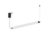 Flyra horizontal 1.1 hanglamp Wever & Ducre 