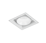 Linoo trimless 1.0 inbouwspot Wever & Ducre 