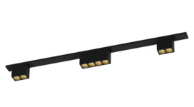 Pirro on base 2.4.2 led opbouwspot Wever & Ducre 