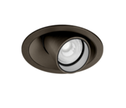 Qito 1.0 inbouwspot Wever & Ducre 