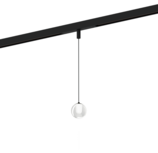 Oplia 1.0 on strex rail hanglamp Wever & Ducre 