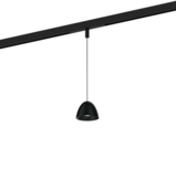 Cozy cone 3.0 on strex rail hanglamp Wever & Ducre 