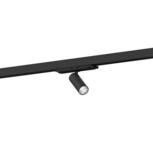 Liko 2.0 led on track 3-fase railspot  Wever & Ducre 