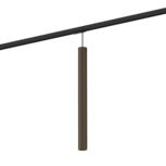 Ray mini 5.0 on track (3-fase) par11 hanglamp Wever & Ducre 