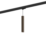 Hexo mini 3.0 on track (1-fase) par11 hanglamp Wever & Ducre 