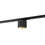 Pirro on track  2.0 led 1-fase railspot Wever & Ducre 