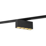 Pirro on track  4.0 led 1-fase railspot Wever & Ducre 