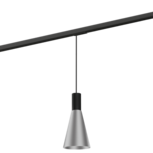 Odrey 1.5 on track 1-fase gu10 hanglamp Wever & Ducre 