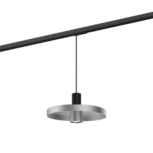 Odrey 1.2 on track (1-fase) gu10 hanglamp Wever & Ducre 