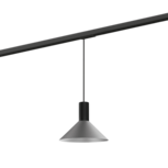 Odrey 1.6 on track (1-fase) gu10 hanglamp Wever & Ducre 