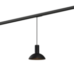 Odrey 1.7 on track (1-fase) gu10 hanglamp Wever & Ducre 