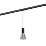 Odrey 1.3 on track (1-fase) gu10 hanglamp Wever & Ducre 