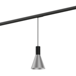 Odrey 1.4 on track (1-fase) gu10 hanglamp Wever & Ducre 