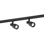 Sara 1.0 led on track 1-fase railspot  Wever & Ducre 