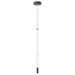 Flamingo mini 1580 hanglamp Vibia 