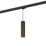 Hexo 3.0 on track (1-fase) gu10 hanglamp Wever & Ducre 