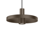 Odrey 1.2 LED hanglamp Wever & Ducre 