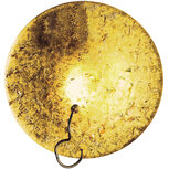 Luna Piena Ø 120 cm wandlamp Catellani&Smith