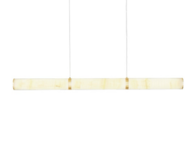 Pars horizontal hanglamp Anour