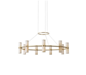 Pars chandelier hanglamp Anour