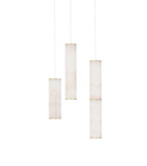 Pars 3 cluster hanglamp Anour