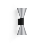 Odrey 2.4 gu10 wandlamp Wever & Ducre 