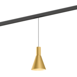 Odrey 1.4 led on strex rail hanglamp Wever & Ducre 