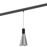 Odrey 1.5 led on strex rail hanglamp Wever & Ducre 