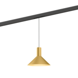 Odrey 1.6 led on strex rail hanglamp Wever & Ducre 