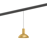 Odrey 1.7 led on strex rail hanglamp Wever & Ducre 