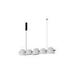 Lada C1354/5 hanglamp Aromas 