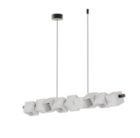 Cubic C1344/L hanglamp Aromas 