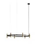 Tura C1313-C hanglamp Aromas 