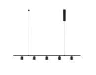 Tea C1337/5 hanglamp Aromas 