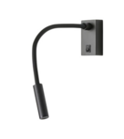 Flexor A1151 wandlamp Aromas 