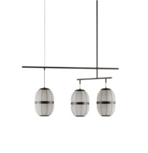 Pull C1249/3 hanglamp Aromas 