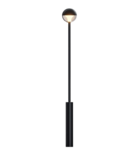Bal.4 Bollard ground fixed outdoor vloerlamp IP44.de