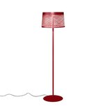 Twiggy Grid lettura outdoor vloerlamp Foscarini