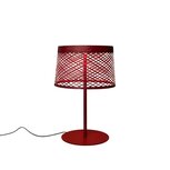 Twiggy Grid tavolo outdoor tafellamp Foscarini