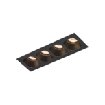 Pirro 4.0 led inbouwspot Wever & Ducre 