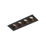 Pirro petit 4.0 led inbouwspot Wever & Ducre 