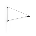 Darf 3.1 wall wandlamp Wever & Ducre 