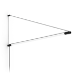 Darf 4.1 wall wandlamp Wever & Ducre 