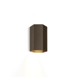 Hexo mini 1.0 gu10 wandlamp Wever & Ducre 