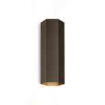 Hexo mini 2.0 gu10 wandlamp Wever & Ducre 