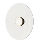 Betty A1338 wandlamp Aromas 