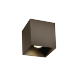 Box 1.0 led opbouwspot Wever & Ducre 