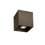 Box 1.0 gu10 opbouwspot Wever & Ducre 